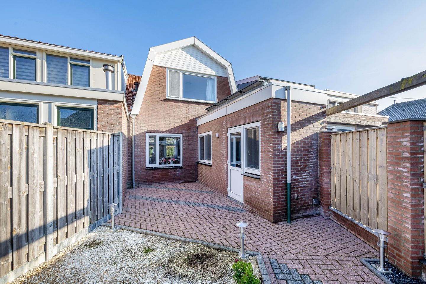 Foto 25 van Marietjespad 6