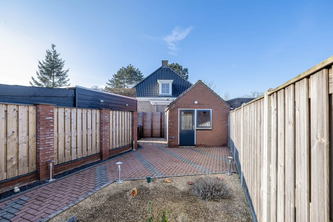 Foto 26 van Marietjespad 6