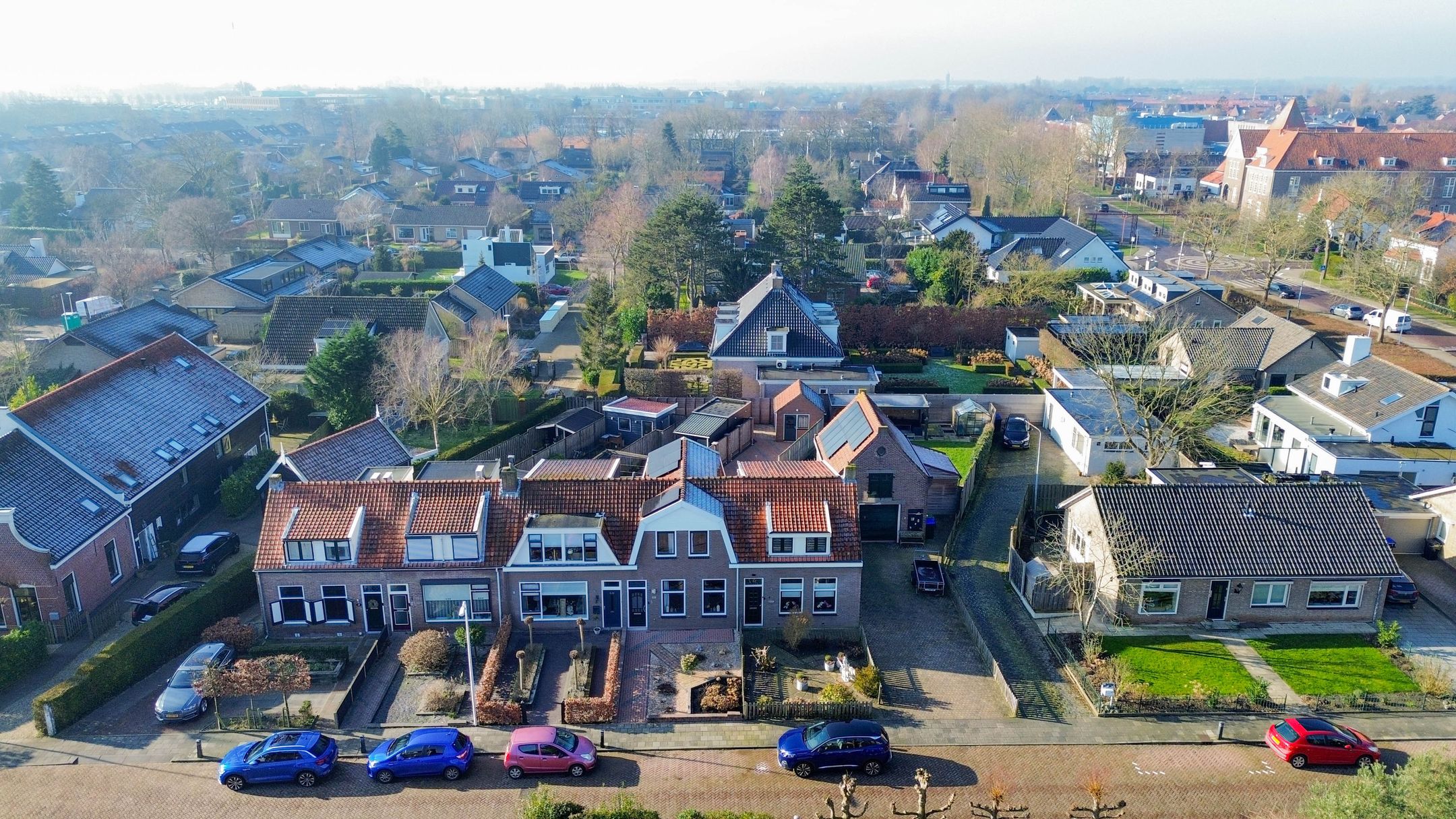 Foto 27 van Marietjespad 6