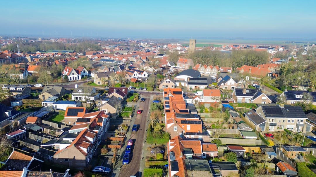 Foto 28 van Marietjespad 6