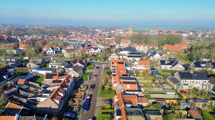 Foto 28 van Marietjespad 6