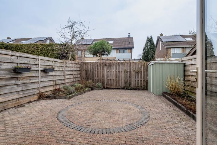 Foto 52 van de Kap 11