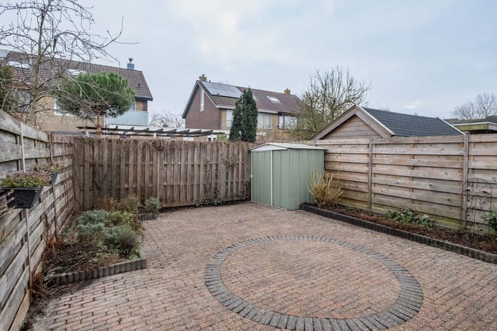 Foto 53 van de Kap 11