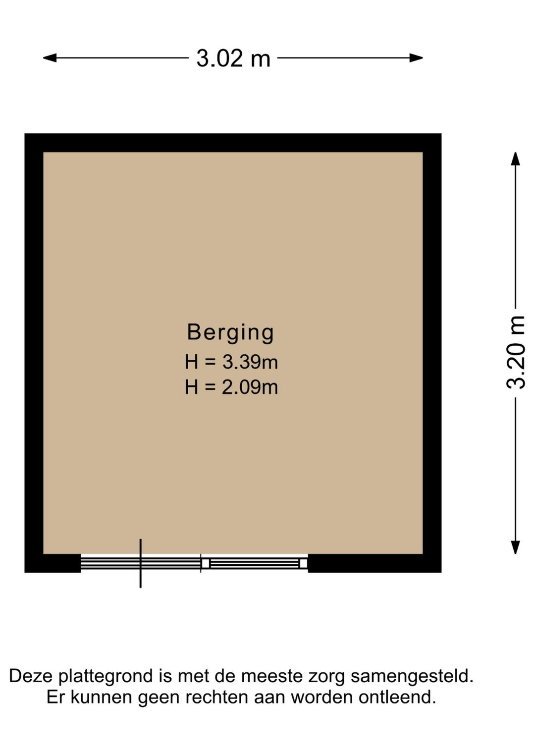 Foto 31 van Marietjespad 6