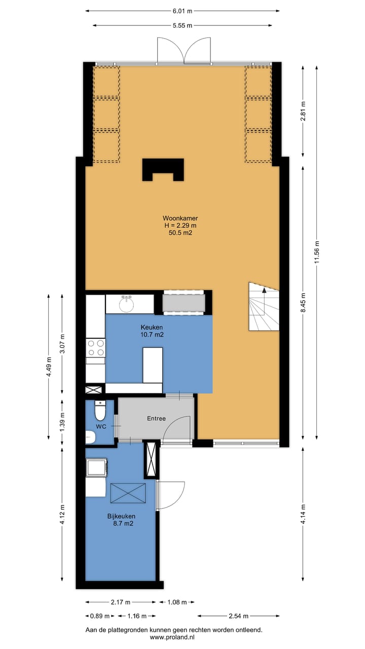 Foto 58 van de Kap 11