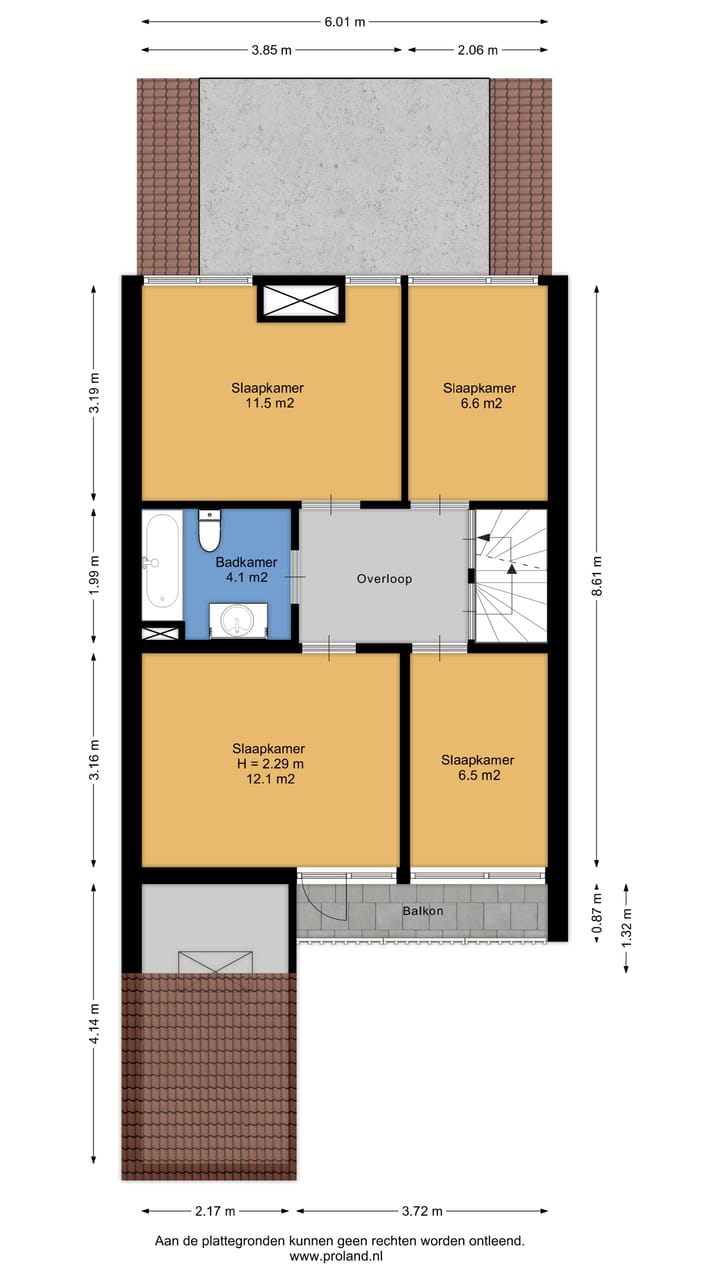 Foto 59 van de Kap 11