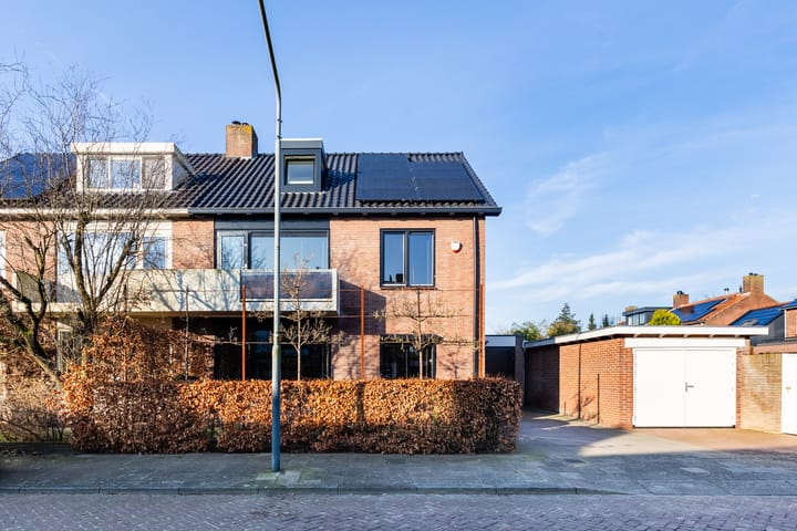 Foto 61 van Vrijheidstraat 10