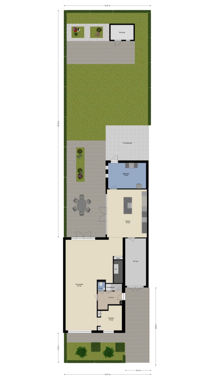 Foto 65 van Vrijheidstraat 10