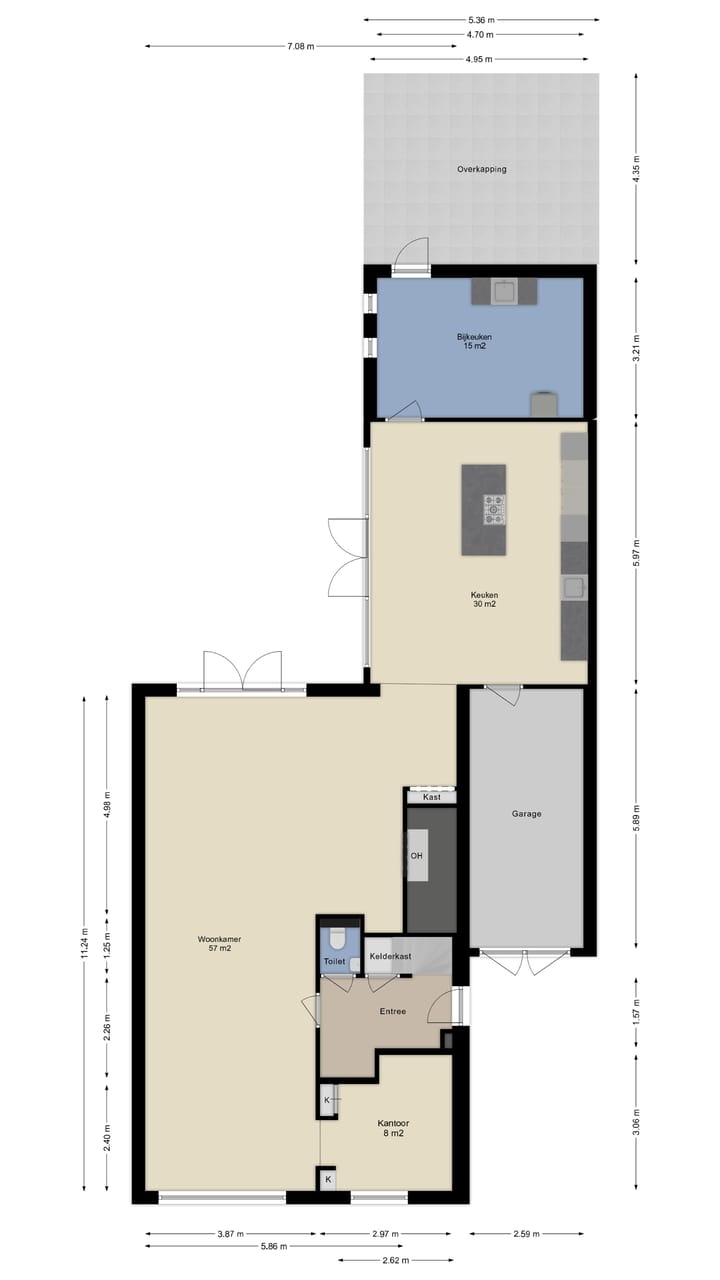 Foto 66 van Vrijheidstraat 10