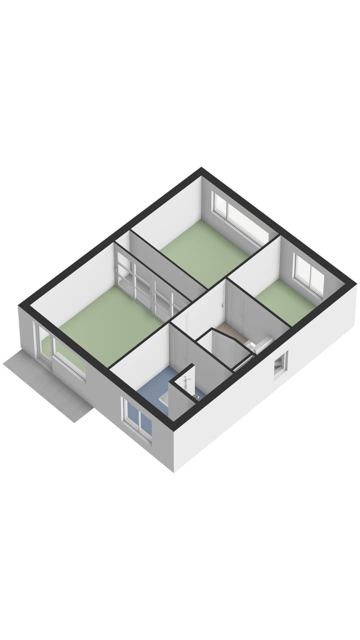 Foto 71 van Vrijheidstraat 10