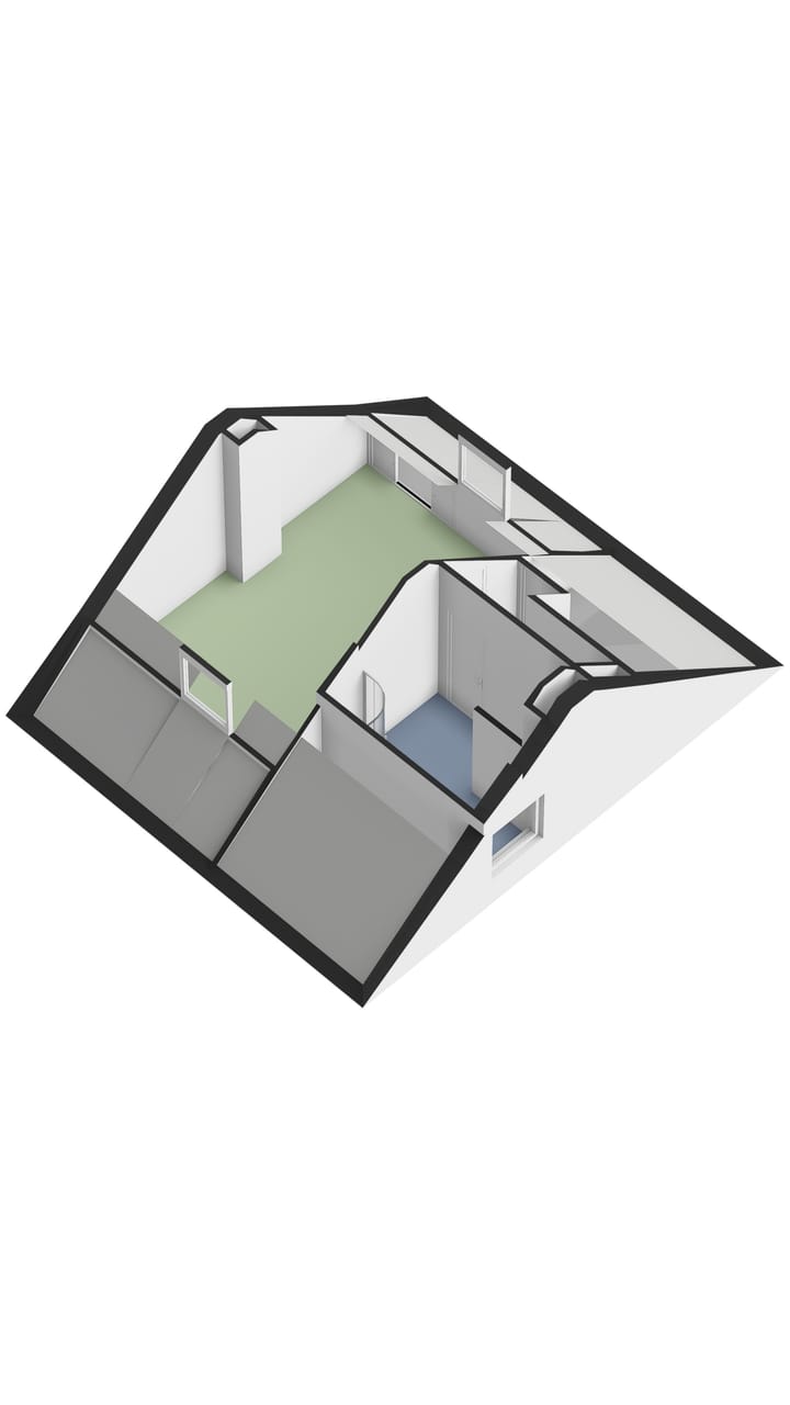 Foto 72 van Vrijheidstraat 10