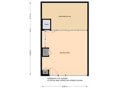 View floorplan