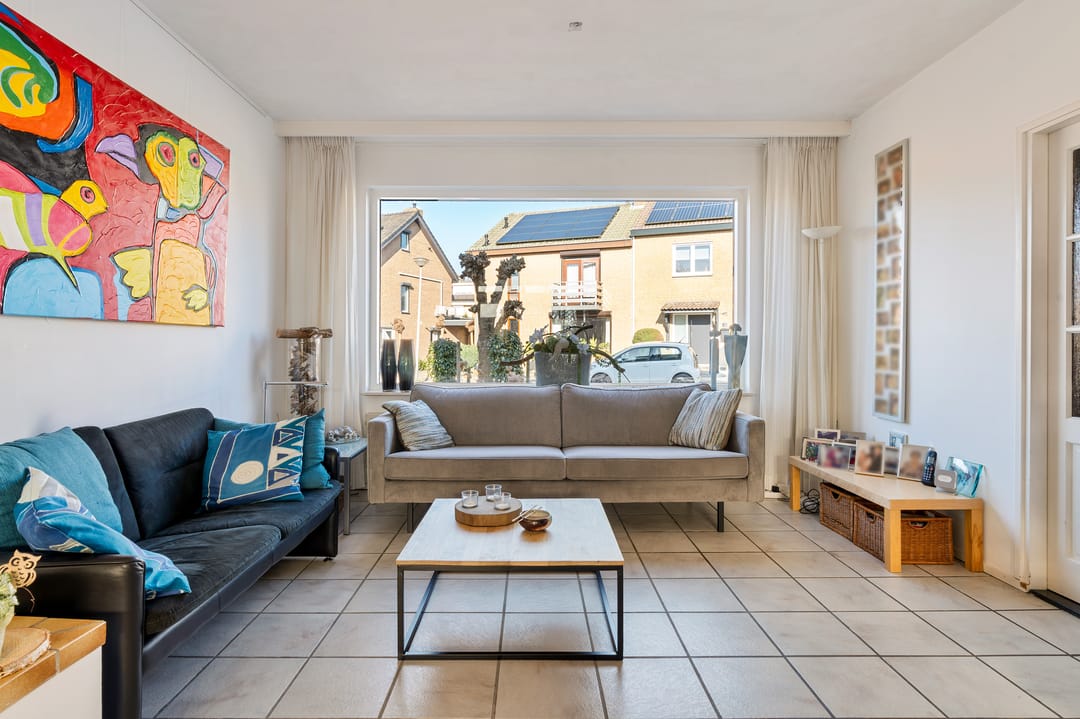 Foto 2 van Burgemeester Custerslaan 41