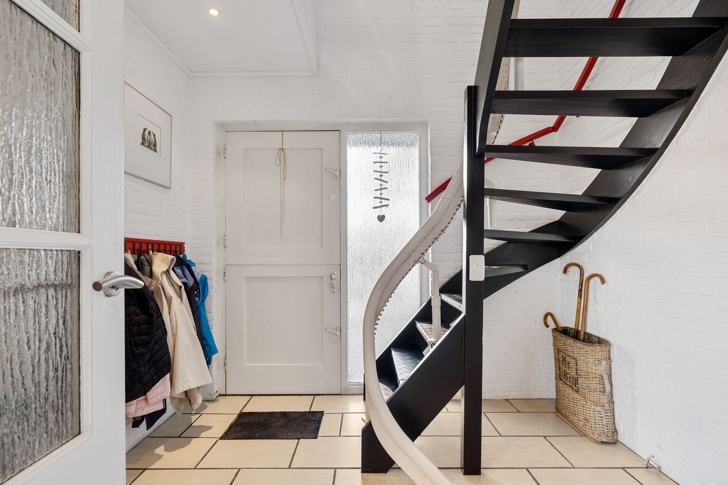 Foto 4 van Burgemeester Custerslaan 41