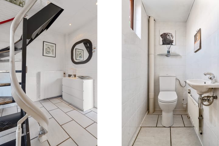 Foto 5 van Burgemeester Custerslaan 41