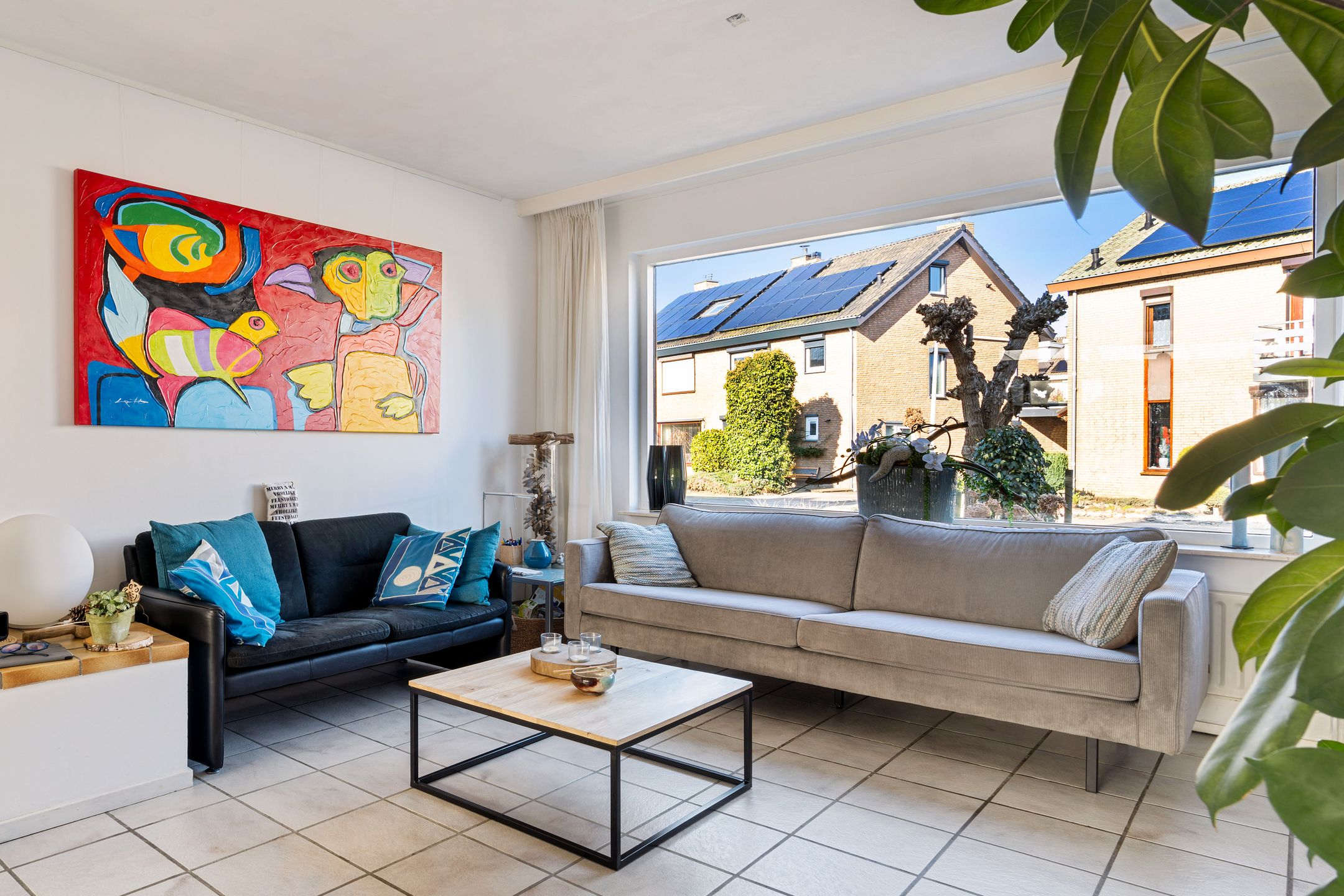 Foto 6 van Burgemeester Custerslaan 41