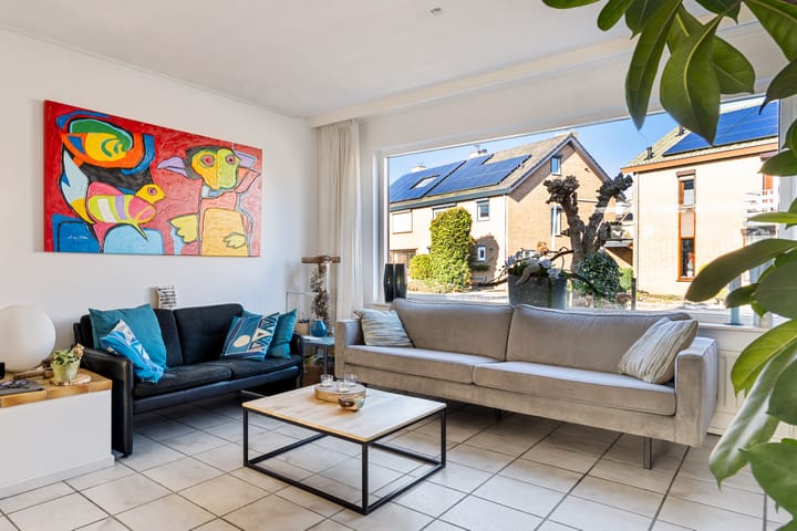 Foto 6 van Burgemeester Custerslaan 41