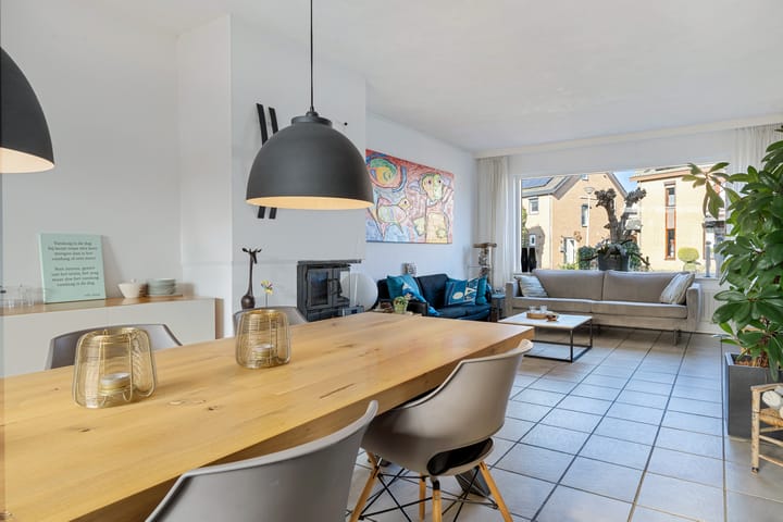 Foto 7 van Burgemeester Custerslaan 41