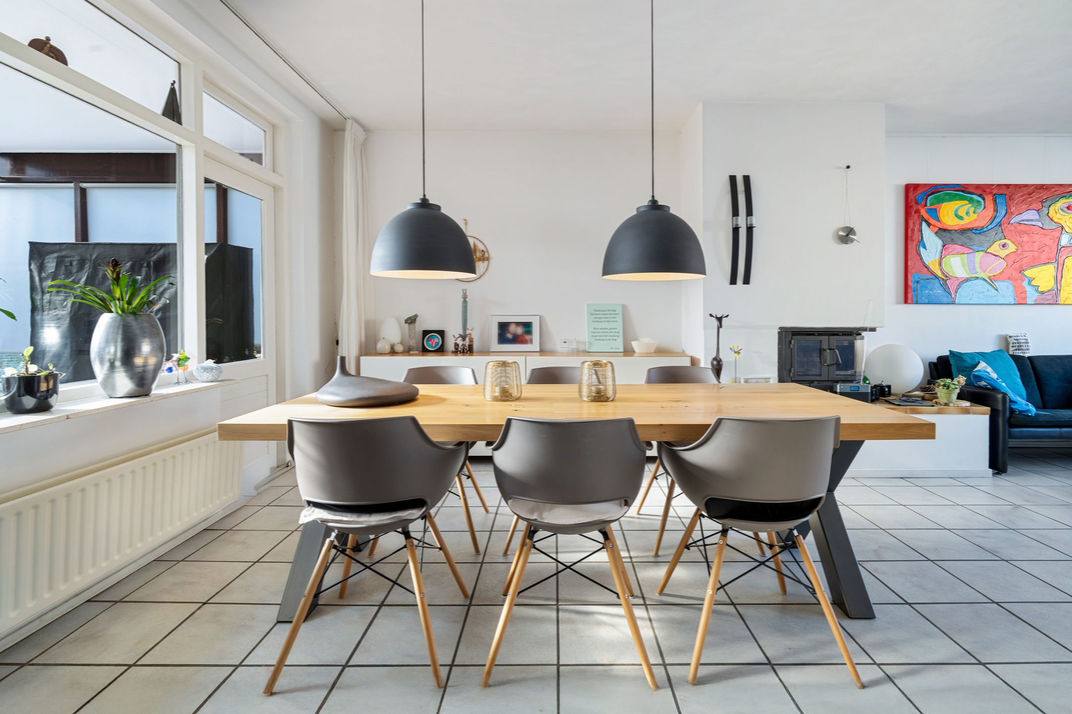 Foto 9 van Burgemeester Custerslaan 41