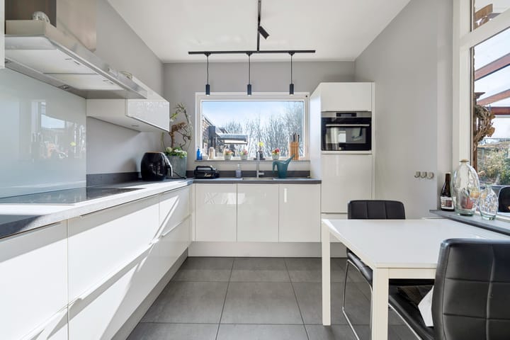 Foto 10 van Burgemeester Custerslaan 41