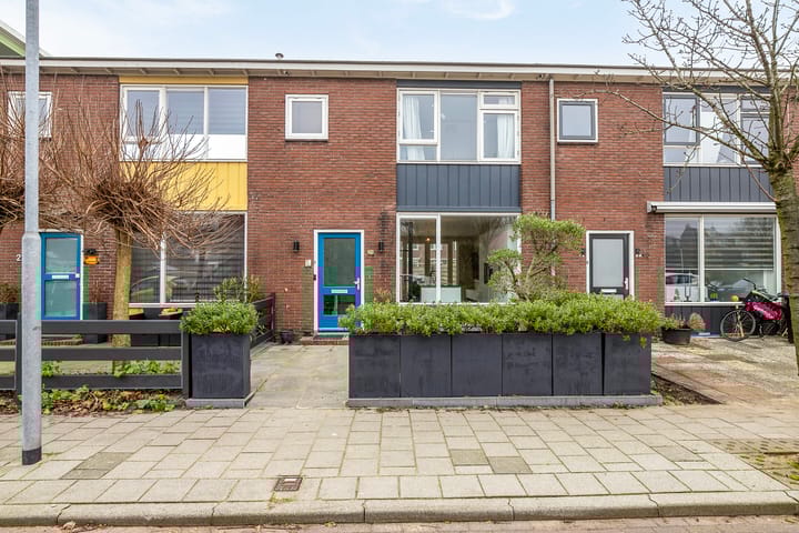 Foto 38 van Wilgenstraat 20