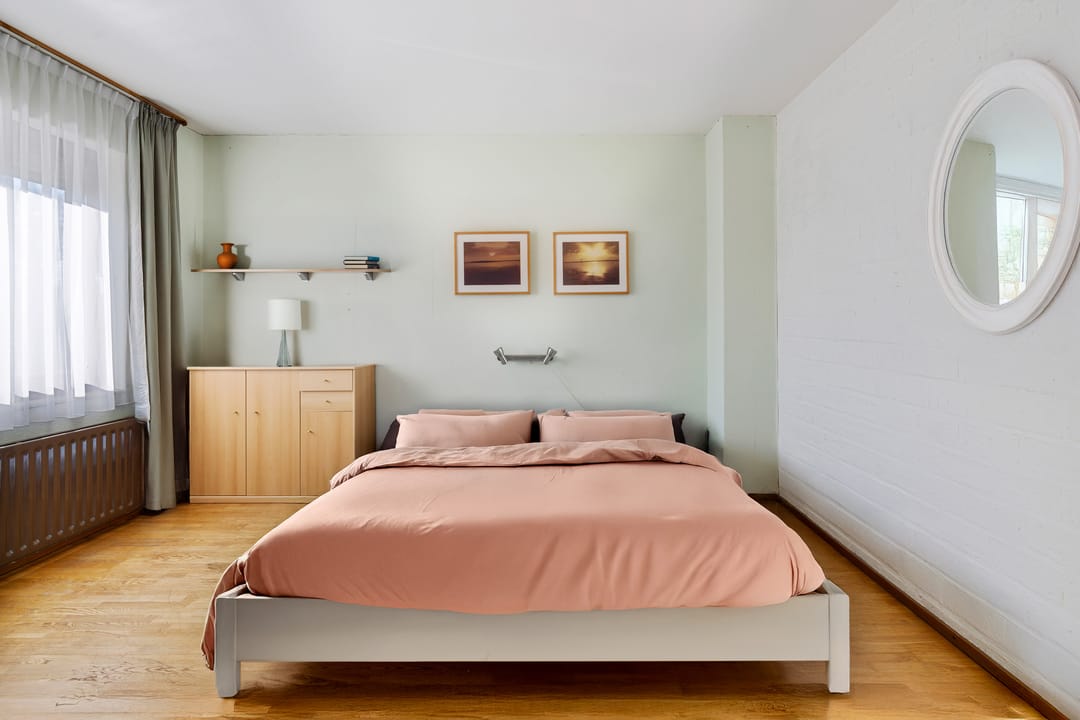 Foto 13 van Burgemeester Custerslaan 41