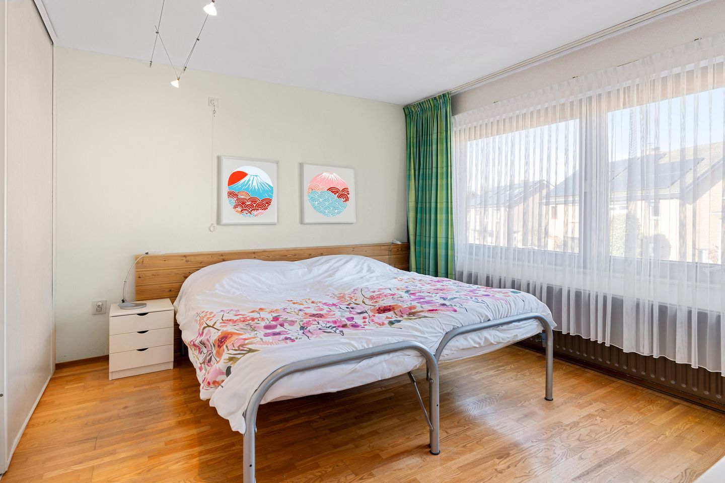 Foto 14 van Burgemeester Custerslaan 41