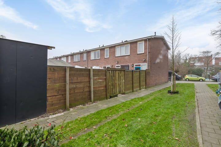 Foto 40 van Wilgenstraat 20