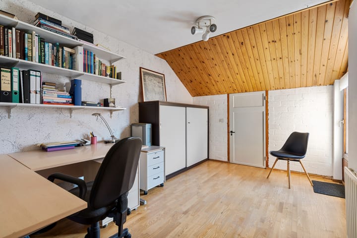 Foto 15 van Burgemeester Custerslaan 41