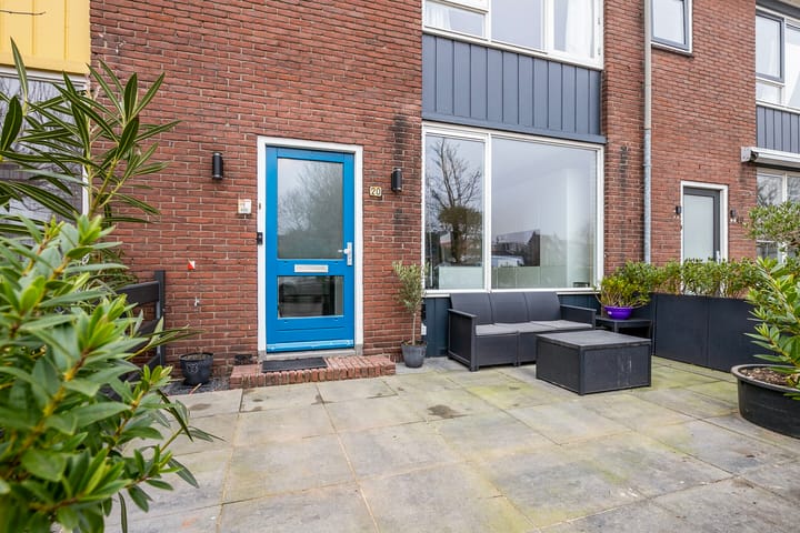 Foto 41 van Wilgenstraat 20