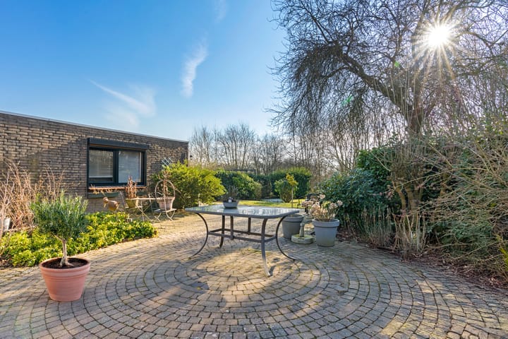 Foto 21 van Burgemeester Custerslaan 41