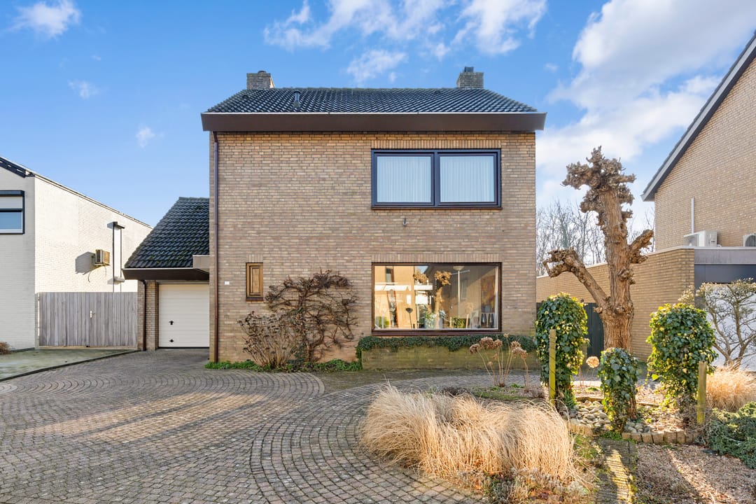 Foto 22 van Burgemeester Custerslaan 41