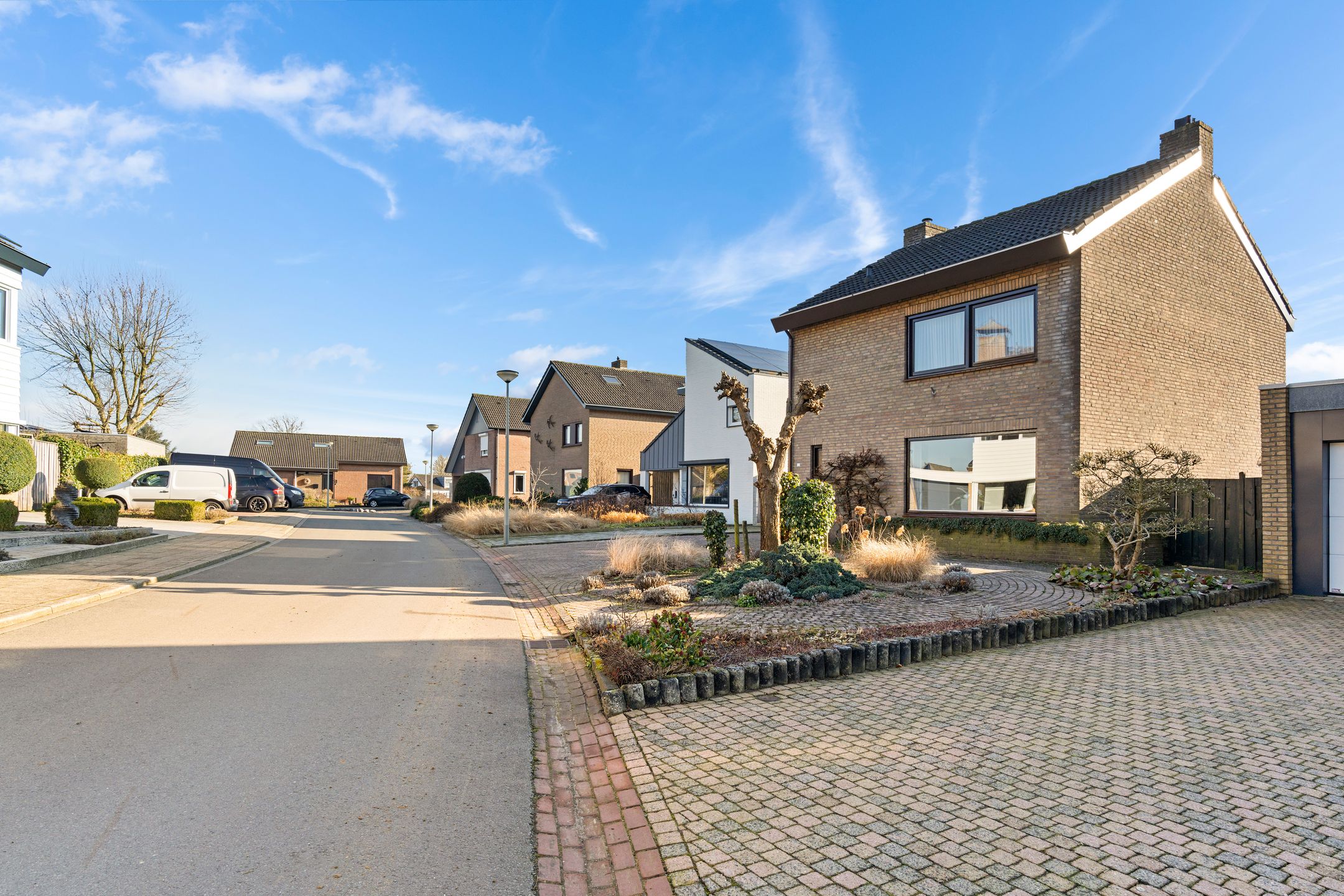 Foto 24 van Burgemeester Custerslaan 41