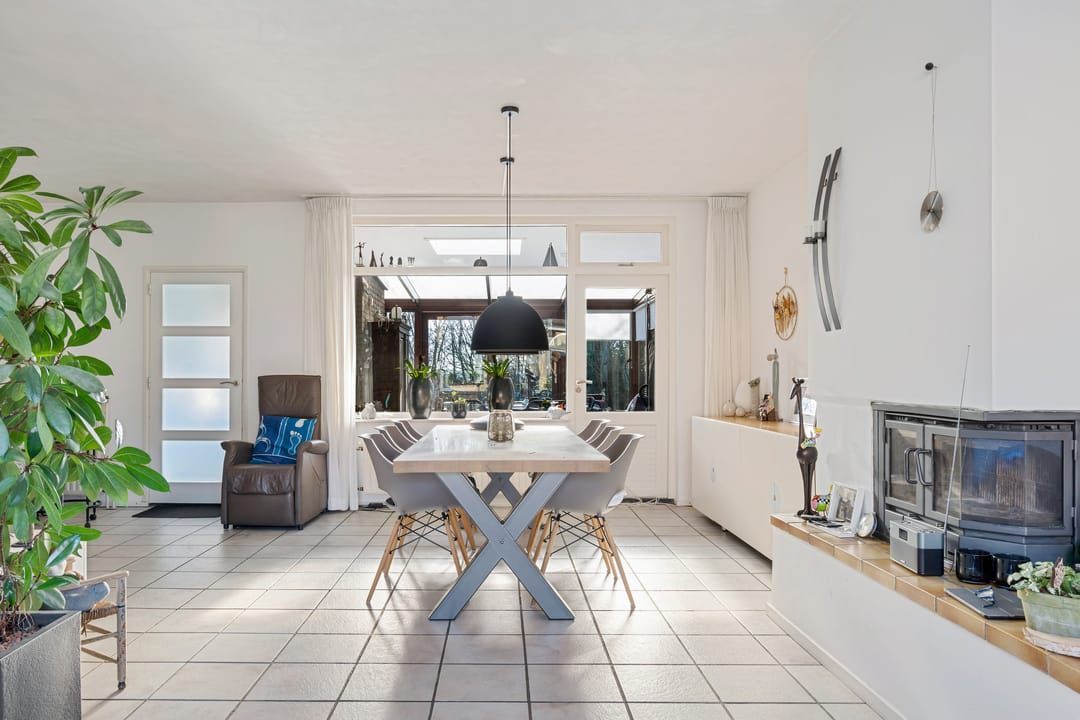 Foto 8 van Burgemeester Custerslaan 41