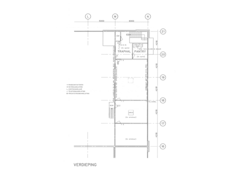 View floorplan