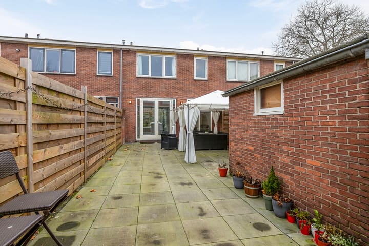 Foto 5 van Wilgenstraat 20