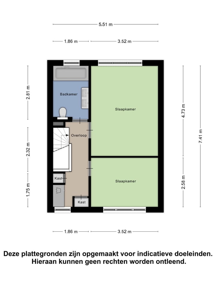 Foto 47 van Wilgenstraat 20