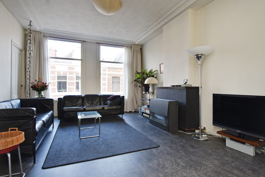 Foto 2 van Obrechtstraat 236