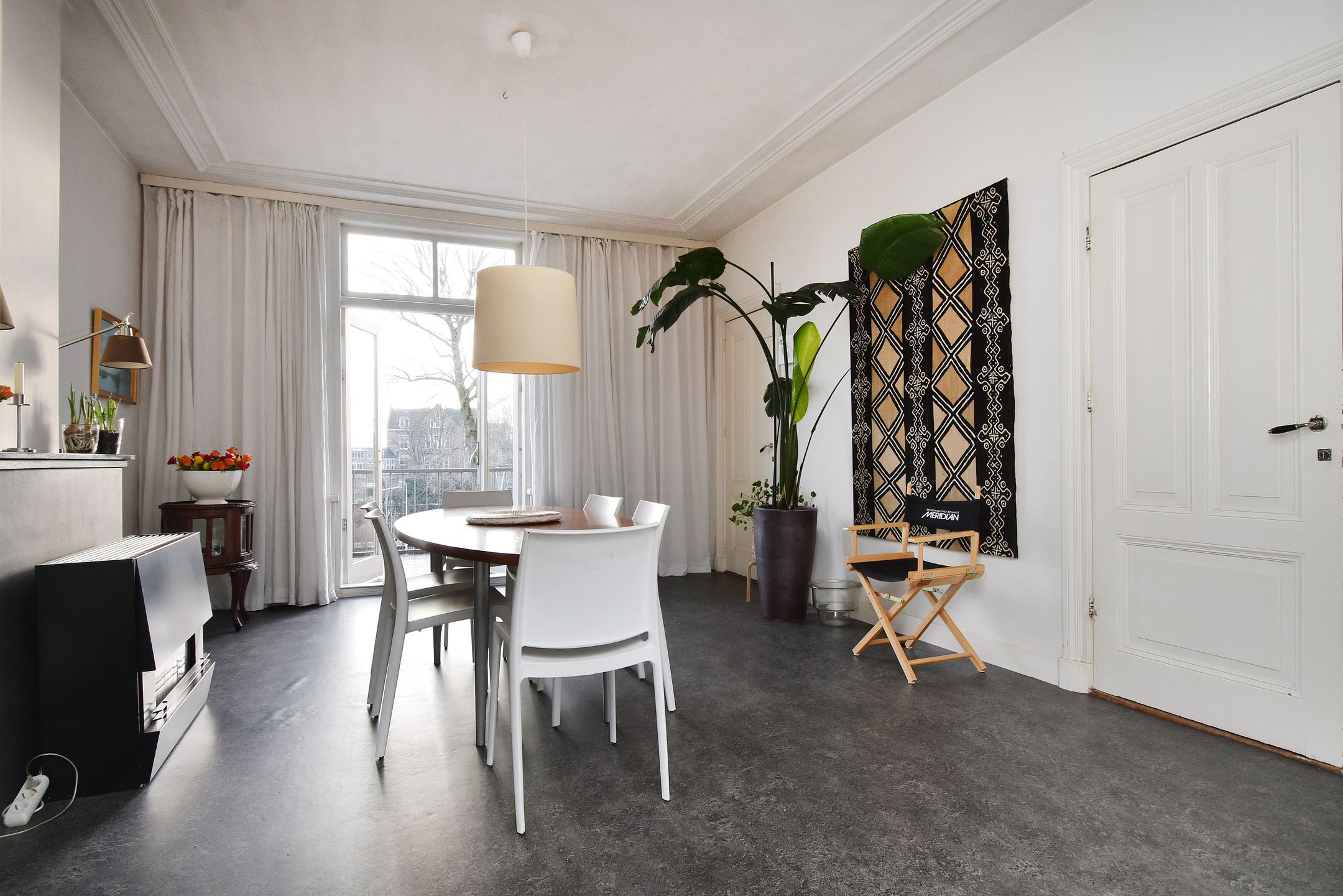 Foto 3 van Obrechtstraat 236