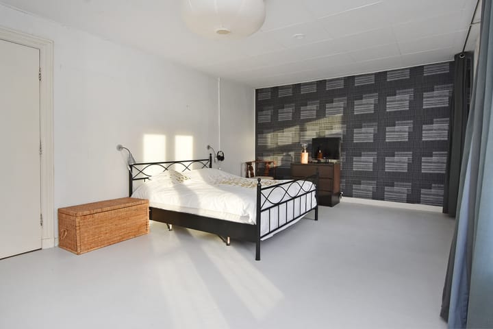 Foto 4 van Obrechtstraat 236