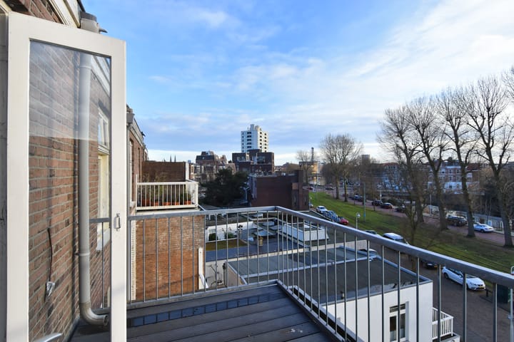 Foto 5 van Obrechtstraat 236