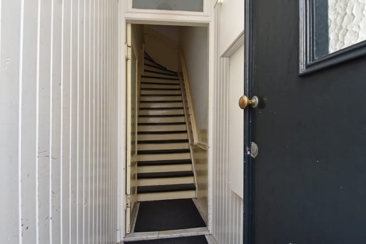 Foto 6 van Obrechtstraat 236