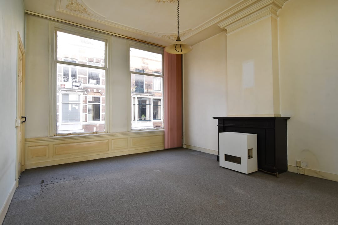 Foto 7 van Obrechtstraat 236