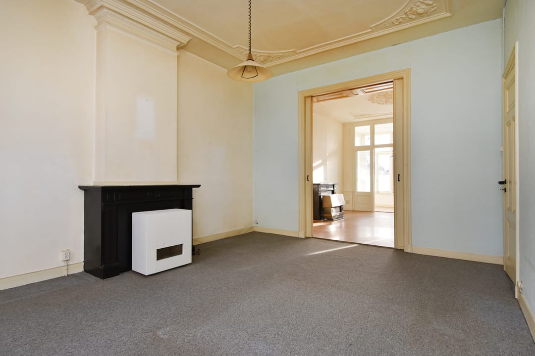 Foto 8 van Obrechtstraat 236