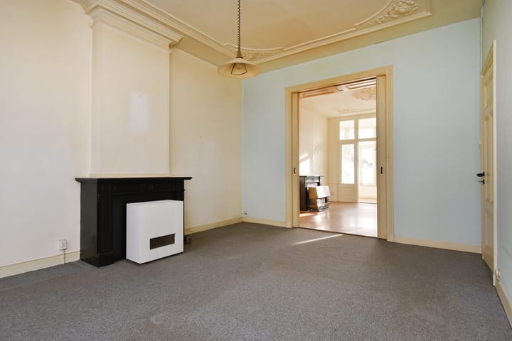 Foto 8 van Obrechtstraat 236