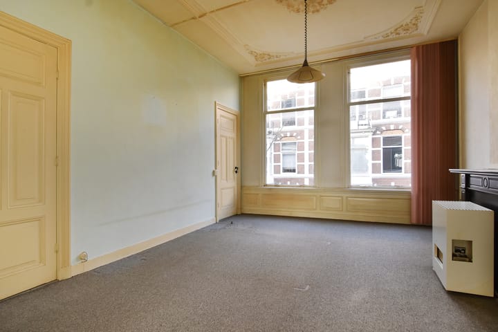 Foto 9 van Obrechtstraat 236