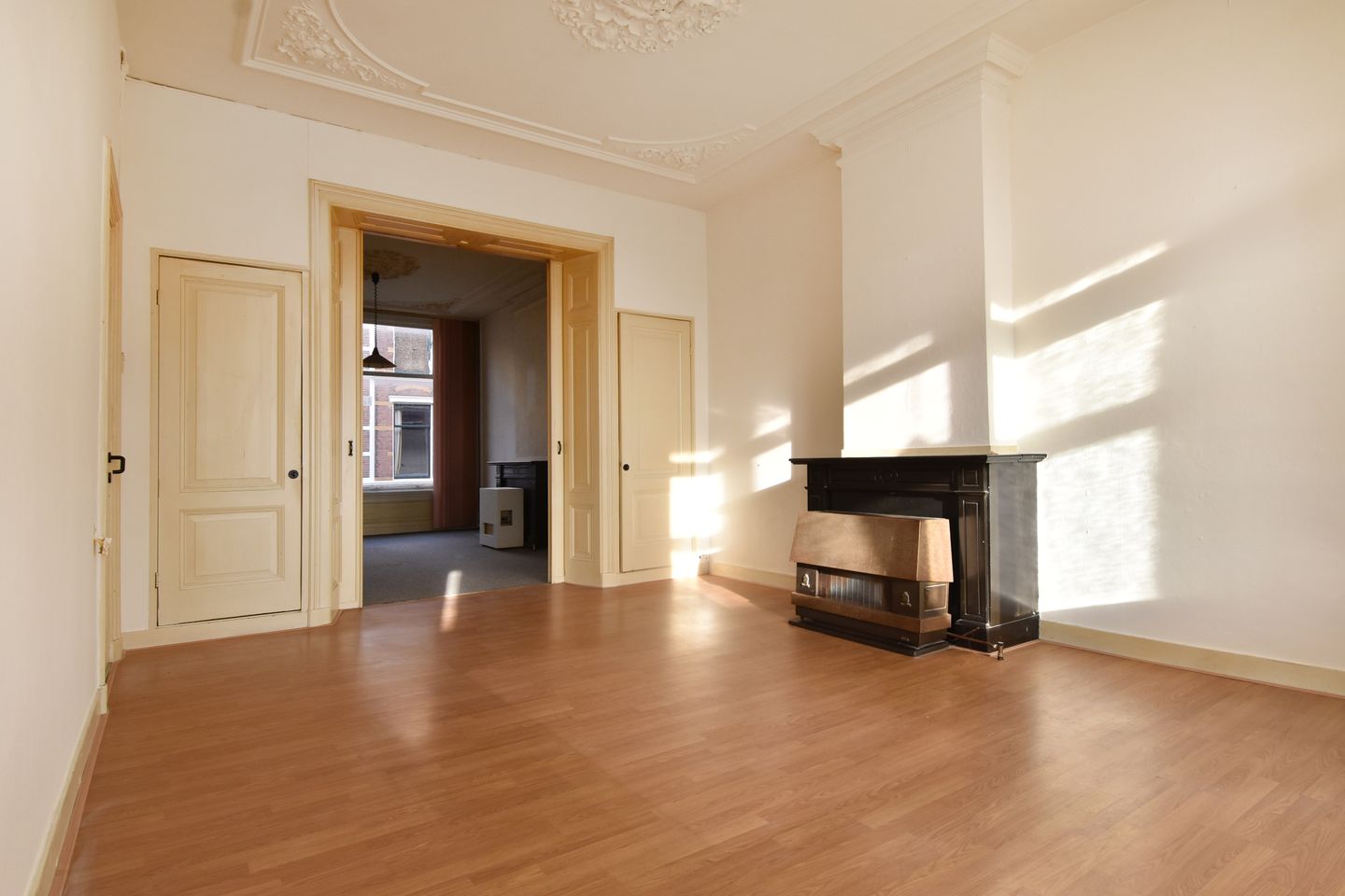 Foto 10 van Obrechtstraat 236