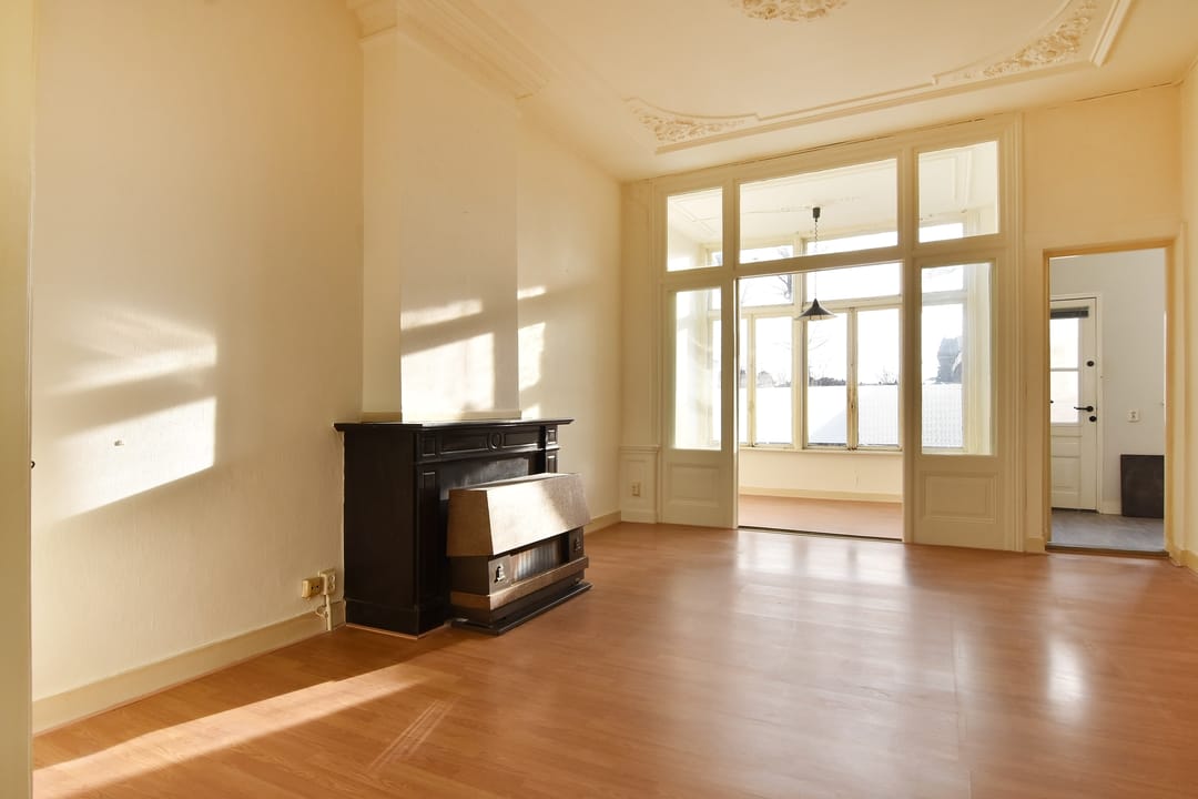 Foto 11 van Obrechtstraat 236