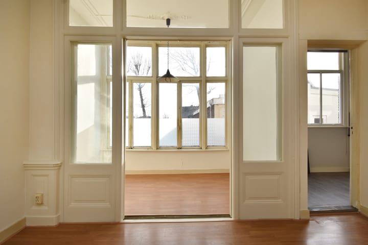 Foto 12 van Obrechtstraat 236