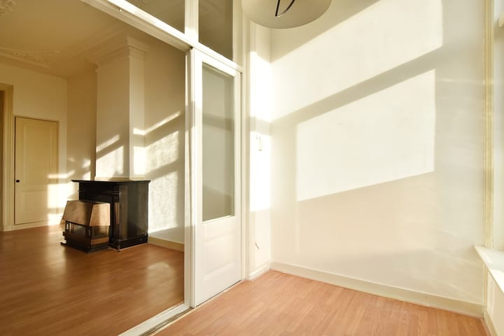 Foto 13 van Obrechtstraat 236